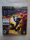 Sly Cooper: Thieves in Time (Sony PlayStation 3, 2013)