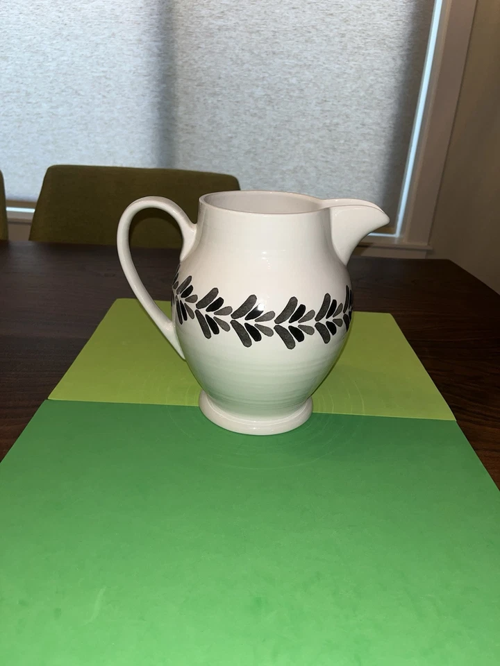 Jarra Martha Stewart Heirloom 2 1/2 QT USADA EN EXCELENTE ESTADO Foto 2 de 3