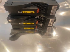 EMC 005050143 2TB V2-PS07-020 V5-PS07-020 V6-PS07-020 VNXe1600 VNXe3200 VNXe3150