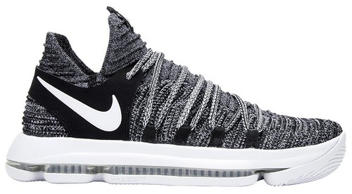 Nike Zoom KD 11 “Oreo” Kawasaki NOS NEW 16147-001 Plug 12x40 G3 G4 G5 KD KE KH KM KV MC1