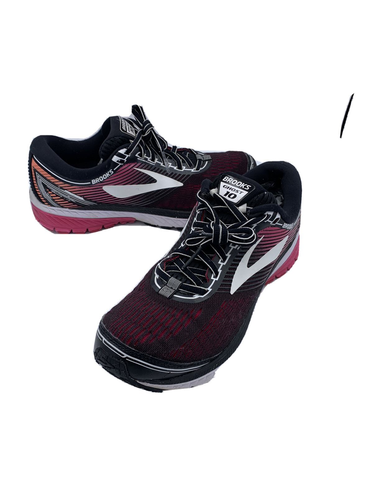 brooks ghost 10 size 8.5