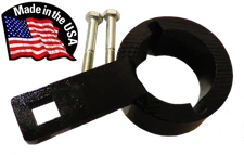 Lexus & Toyota Harmonic Damper Pulley Crank tool.  (not Schley brand 64300)