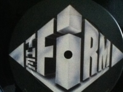 THE FIRM　2LP The Firm The Album 2LP Vinyl 1997 US Original 90136 Jay-Z