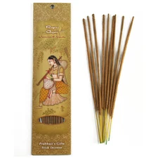 Incense Sticks Ragini Gujari - Jasmine and Vanilla - Intimacy