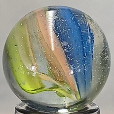 Vacor Cat's Eye Marble .62 Inches Near-Mint Condition Combined Shipping