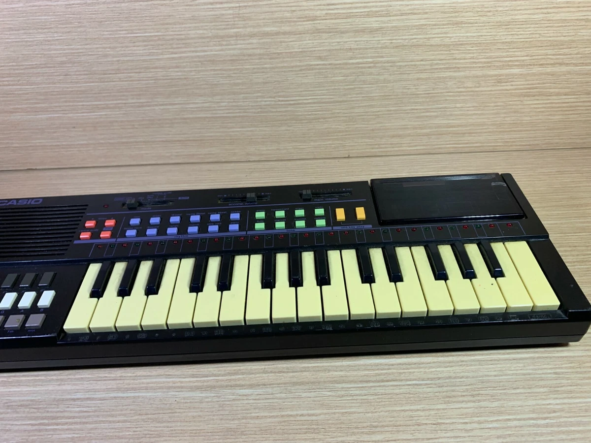Ebay casio keyboard outlet
