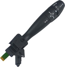 Leva asta interruttore devioguida devioluci per Peugeot 307 01-08 T64G