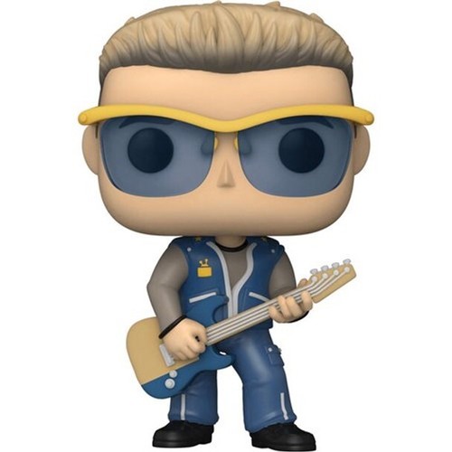 Figura de vinilo joven Funko AC/DC - 36318 - Imagen 2 de 2
