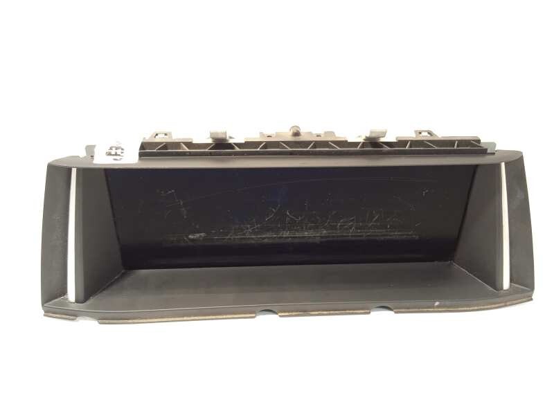 9284969 MULTIFUNKTIONSDISPLAY / 65509284969 / 6003566 FÜR BMW 