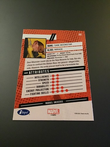 2024 Marvel Renditions Spider-Man pick a card BASE CARDS & IMPEL INSERTS - Picture 230 of 266