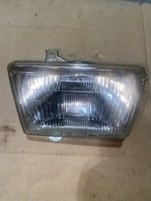 motorcycle headlights
