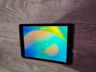 Apple iPad (5th Gen) A1823 32GB Wi-Fi + 4G 9.7 in Space Gray (Read Description)