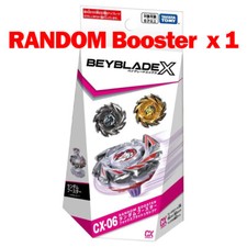 (Pre-order) Takara Tomy Beyblade X CX-06 Rand...