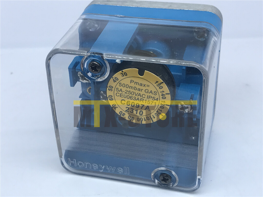 1PC New Honeywell C6097A2310 Brand New Ones C6097A 2310