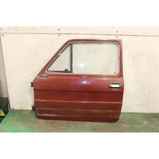 Porte avant et accessoires Fiat 126