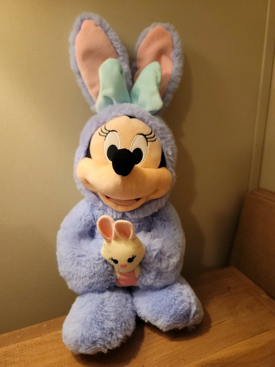 Disney easter plush 2019 hotsell