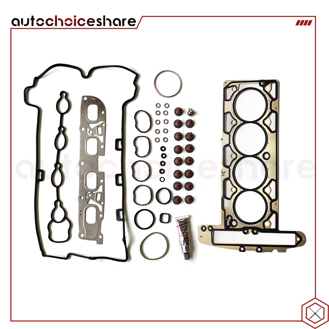 For Chevrolet Equinox GMC Terrain 2.4L 20102013 GM146HSE Head Gasket