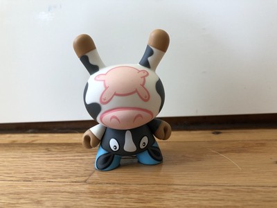 sonic kidrobot wacky pack