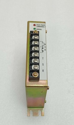 TERASAKI EHM 2101AC1 SPS (EXPRESS DHL / FEDEX VERSAND)