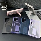 Futerał ochronny do Samsung Galaxy S25 S24 Ultra Plus Odporne na wstrząsy Etui na telefon Case Cover