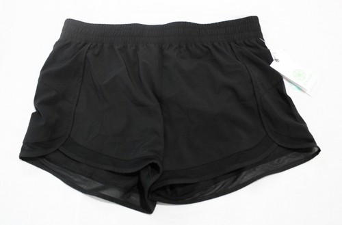 Hem Shorts CF6 Black Oxford Large 