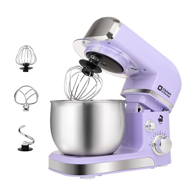 Stand Food Mixer