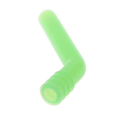 Extension Silicone Tube For HSP HPI 1/10 1/8 Nitro RC Car Exhaust Pipe - Picture 8 of 8