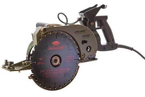 Straight Flush Saw Cuz-D SFS-85 