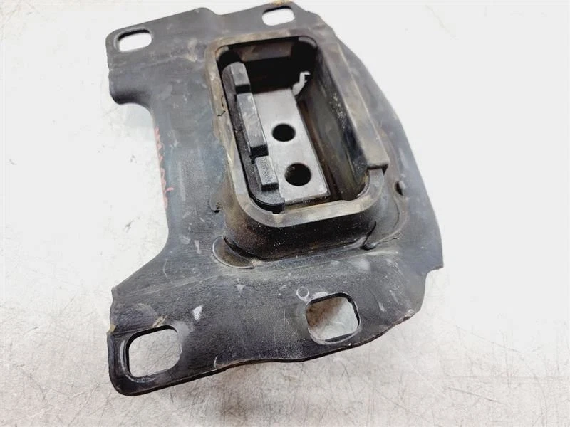 Mazda 3 SkyActive 2011 2012 2013 transmisión automática montaje de motor BBM5-39-070C Foto 2 de 4