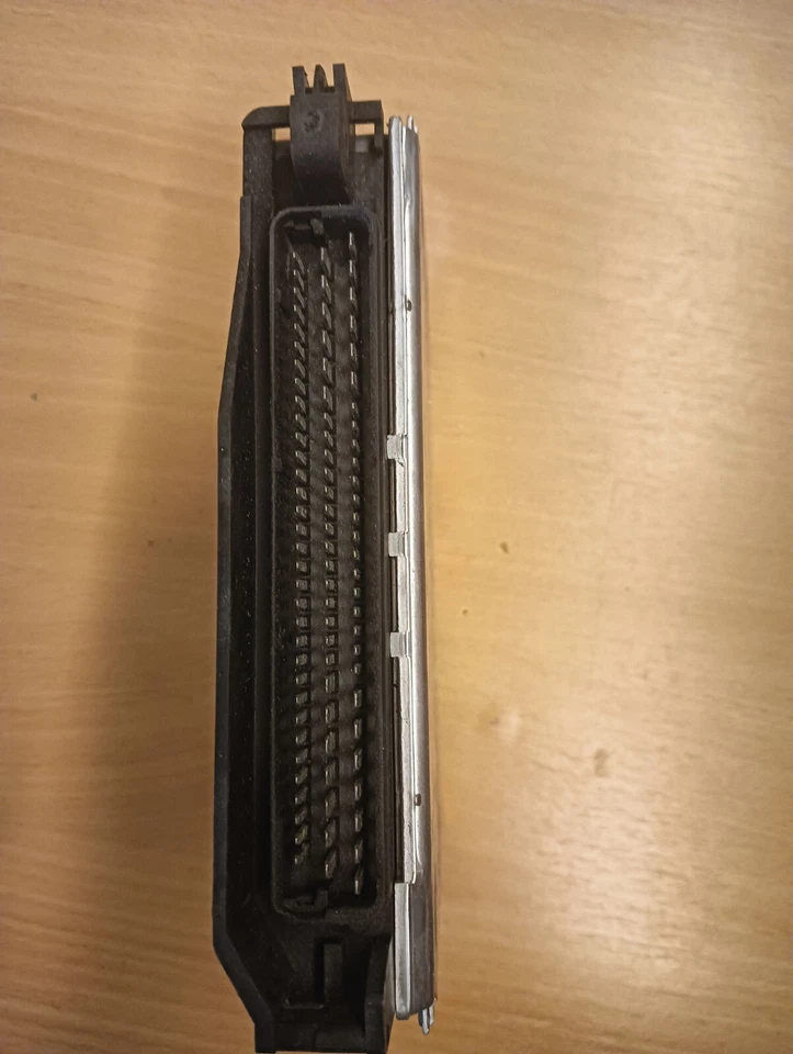 BMW E36 325i E34 525i M50 2.5 M50TUB25 ECU DME 0261200413 - Image 2 of 3