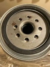 Volvo Deisel Filter 