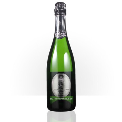(1L=EUR26.00) Bouvet-Ladubay 2020 Saumur Extra Brut Blanc 'Zéro' AOC 0.75  Liter