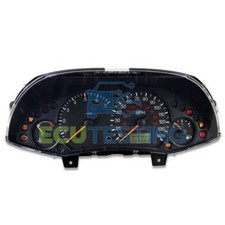 Ford Focus Instrument Cluster Repair