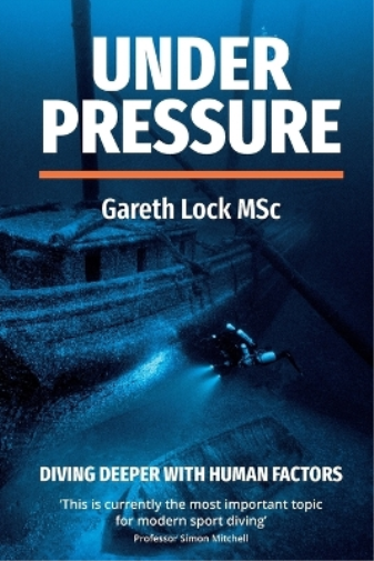 Gareth Lock Under Pressure (Tascabile)