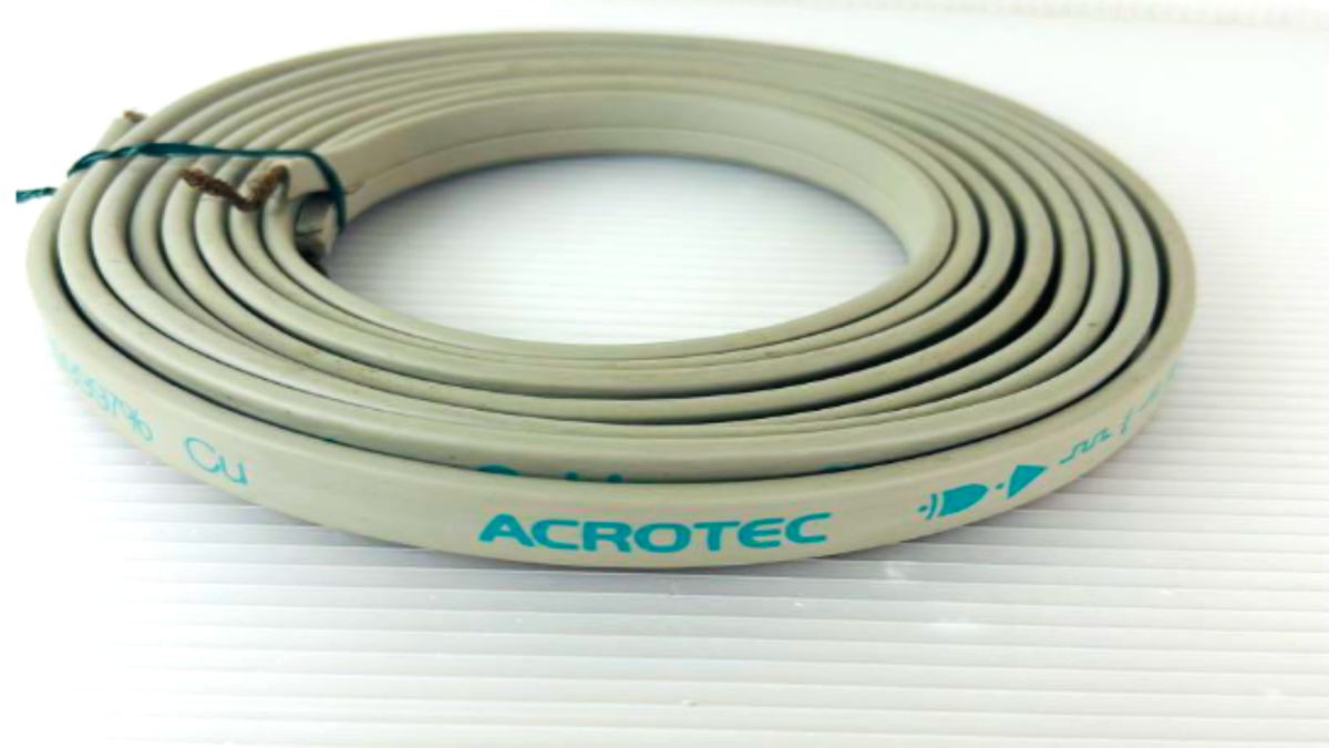 Acrotec 6N-S1050 (Acrolink now) /3.1m/Speaker Cable -AWESOME- | eBay