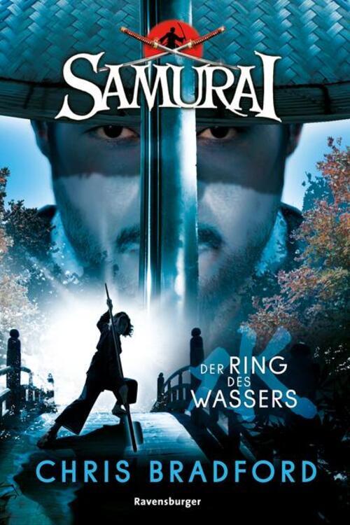Thumbnail - Samurai, Band 5: Der Ring Des Wassers | Chris Bradford | Taschenbuch |