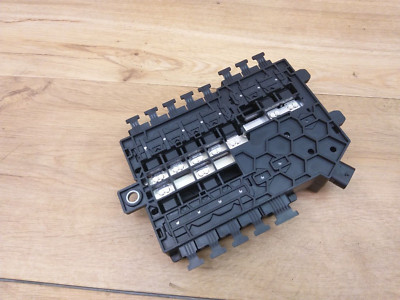 Mercedes W205 W253 X253 C253 Stromverteiler Sicherungsmodul SG A2055402850