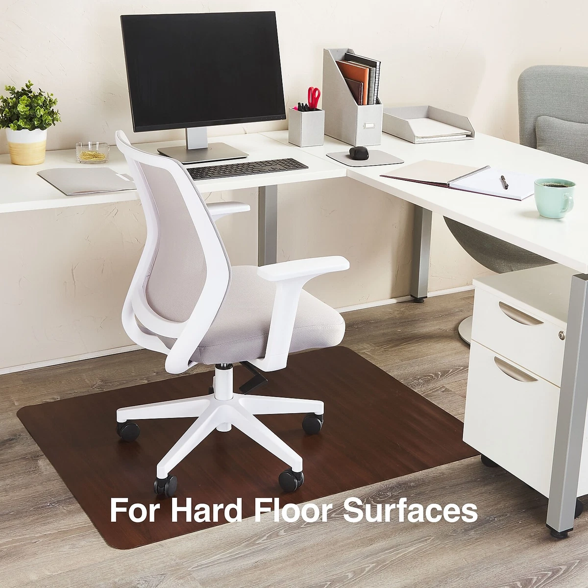 Staples office chair mat sales
