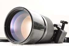Nikon Ais Nikkor 300mm F/4.5 Telephoto Ai-s Lens Opt Near Mint Japan #2665