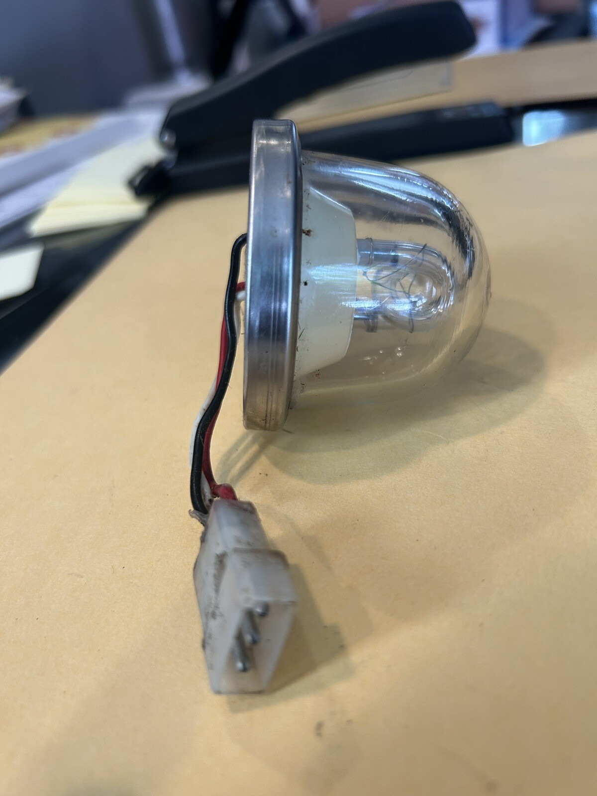 Aircraft Strobe Light eBay