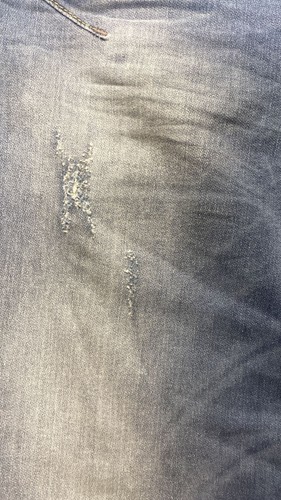 Diesel jog jeans waist:31 (637) - Picture 6 of 8