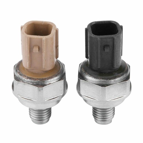 Satın Alın 2Pcs Transmission Pressure Switch Oil Pressure Sensor 28600 - View #6