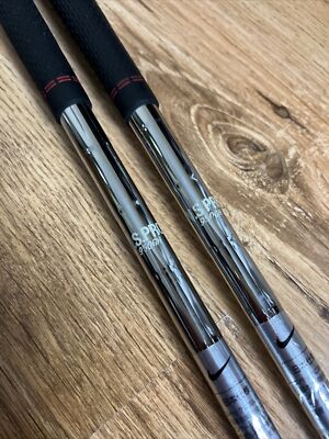 Nike VR X3X Grooves 52 & 58° Wedge Set NS Pro 950GH Stiff