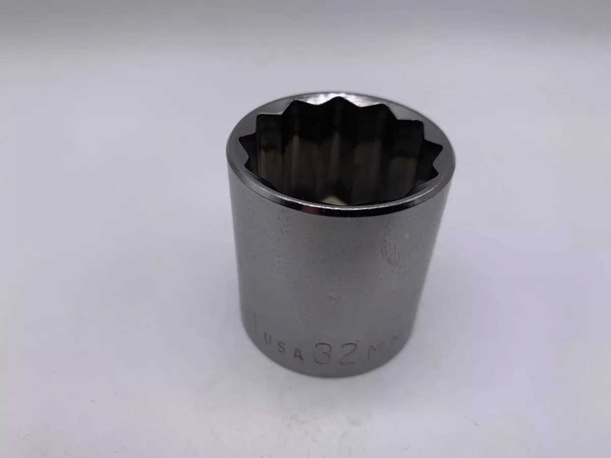 32mm cheap allen socket