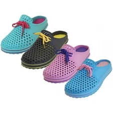 Womens Slip on Clogs