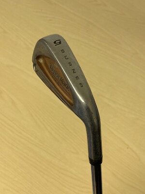 Série de fers BURNER TOUR TaylorMade