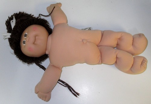 1982 Cabbage Patch Kids Lot / Dolls, Documents, Clothing etc PLEASE READ - Picture 11 of 24