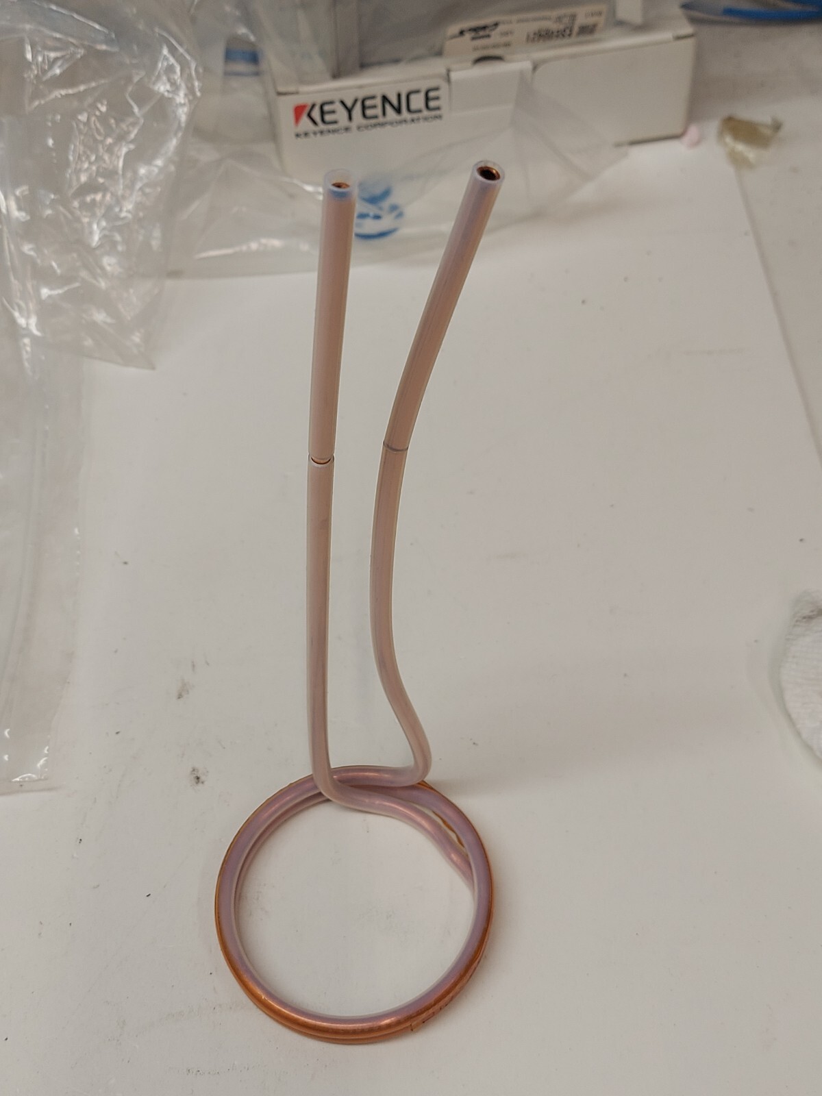 Applied Materials (AMAT) 0050-OR315_E1 COIL,RF INNER 0050-OR315_E1) M112