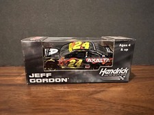Jeff Gordon 2015 24 Axalta Chase for the Cup Hendrick Chevy SS 1/64 NASCAR RARE