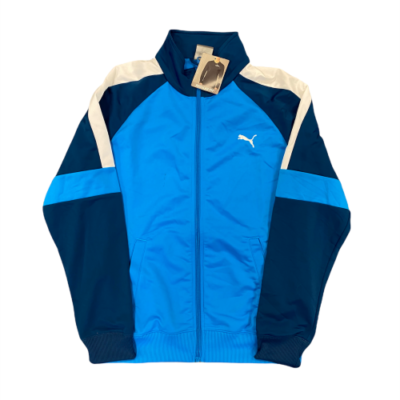 Puma Sportswear Men's Jacket (Size S 